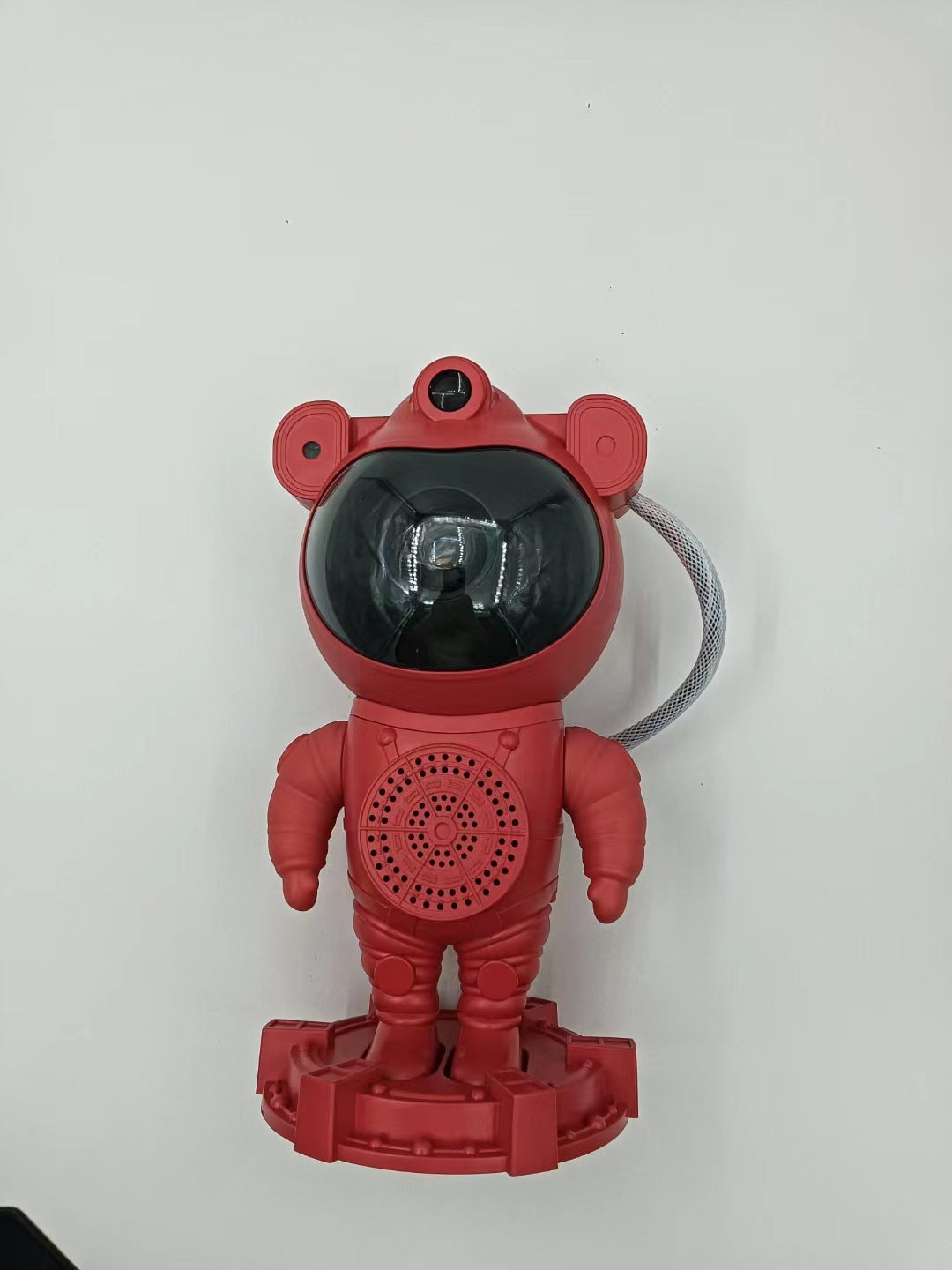 Bluetooth Astronaut Starry Sky Projection Lamp
