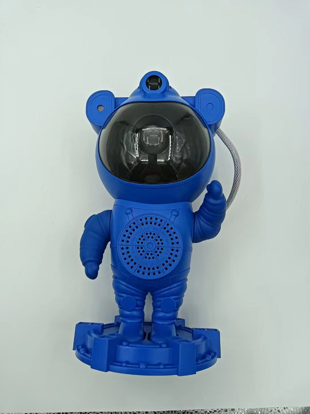 Bluetooth Astronaut Starry Sky Projection Lamp