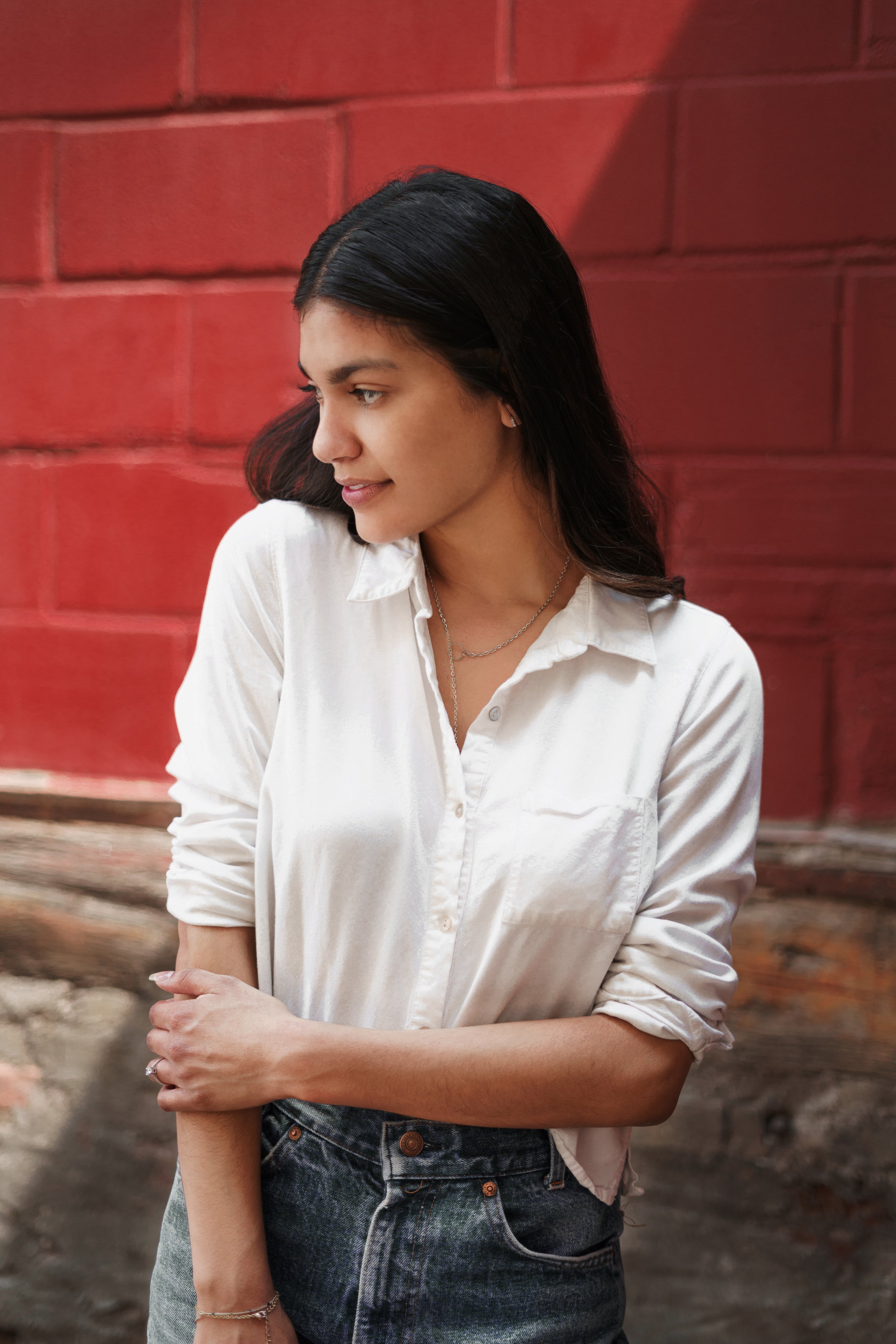 <em>Andrea M.</em>